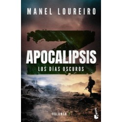 Apocalipsis Z. Los Días Oscuros