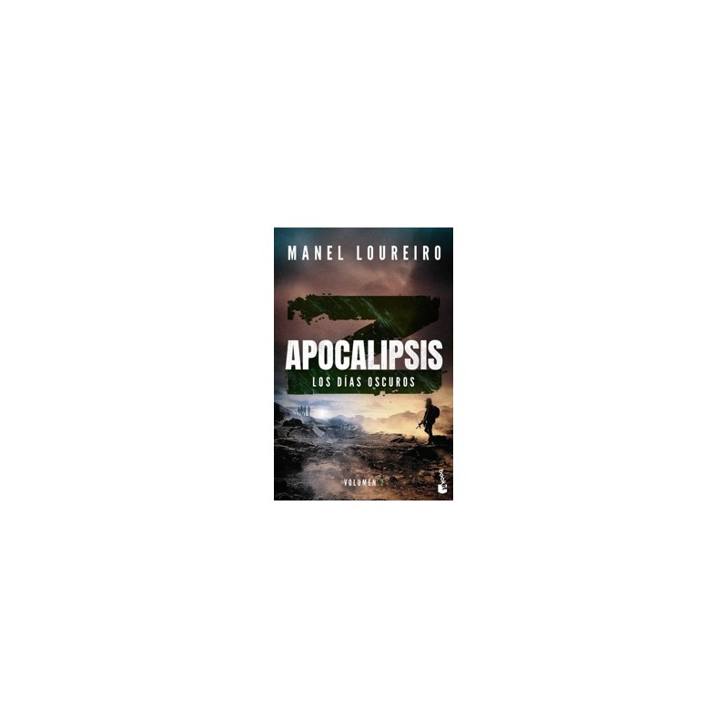 Apocalipsis Z. Los Días Oscuros