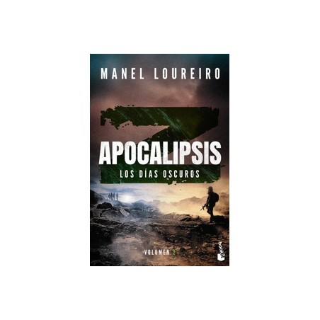 Apocalipsis Z. Los Días Oscuros