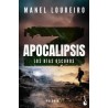Apocalipsis Z. Los Días Oscuros