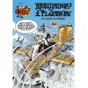 Mortadelo y Filemón: la Vuelta al Mundo