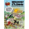 Mortadelo y Filemón. Sueldecitos mas Bien Bajitos