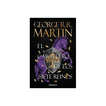 El Caballero de los Siete Reinos (Canción de Hielo y Fuego)