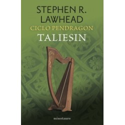 Taliesin 'Ciclo Pendragon'