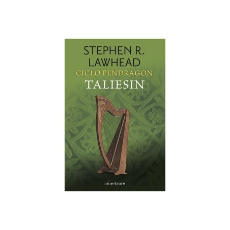 Taliesin 'Ciclo Pendragon'