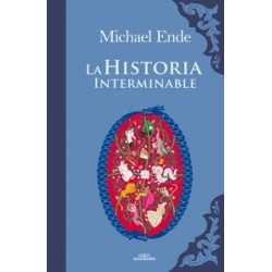 LA HISTORIA INTERMINABLE