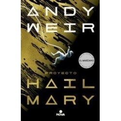 Proyecto Hail Mary