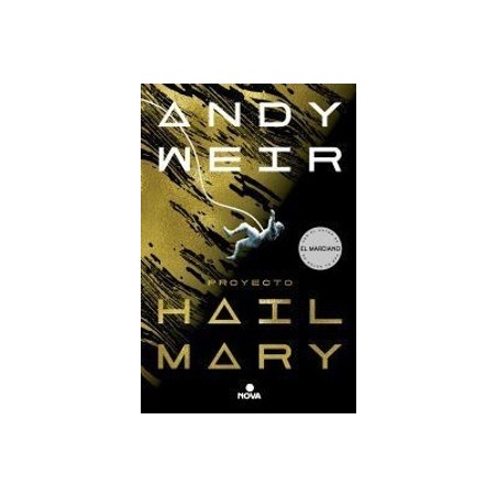 Proyecto Hail Mary