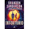 Infortunio (Trilogía de la Brecha 1)