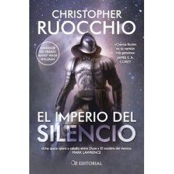 El Imperio del Silencio