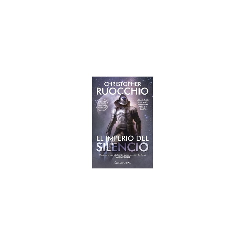 El Imperio del Silencio