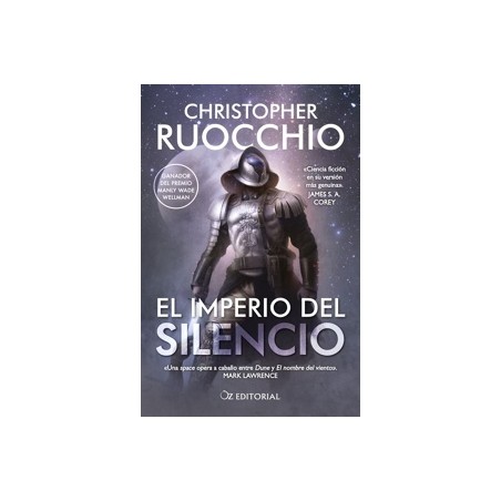 El Imperio del Silencio