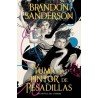 Yumi y el Pintor de Pesadillas 'Una Novela del Cosmere'