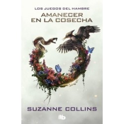 Amanecer en la Cosecha 'Los Juegos del Hambre 5'