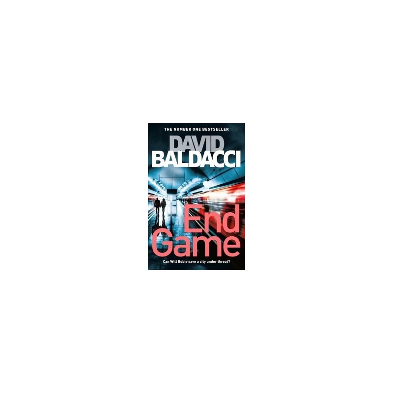 End Game