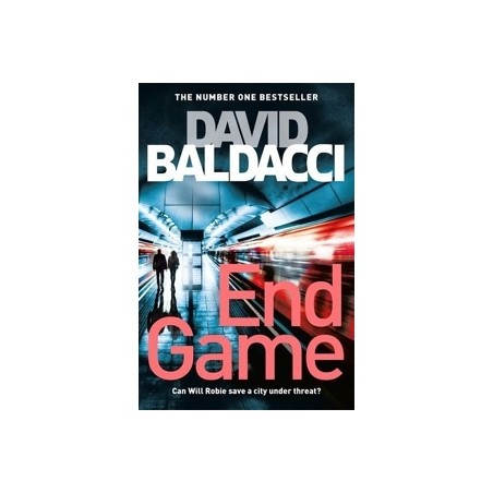 End Game