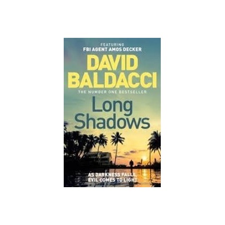 Long Shadows