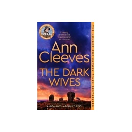 The Dark Wives