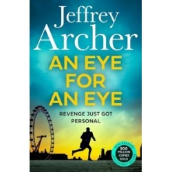An Eye For An Eye