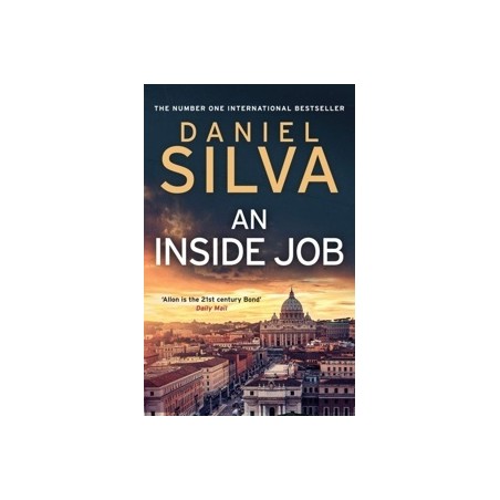 An Inside Job