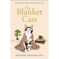 The Blanket Cats