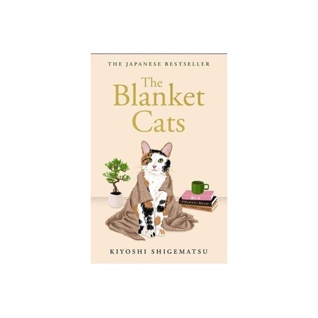 The Blanket Cats