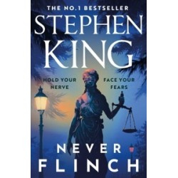Never Flinch