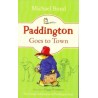Paddington Goes To Town