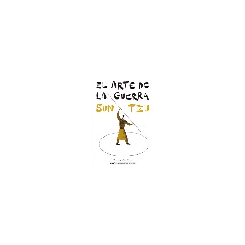 El Arte de la Guerra