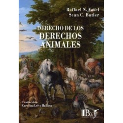 Derecho de los Derechos Animales