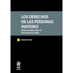 Los Derechos de las Personas Mayores