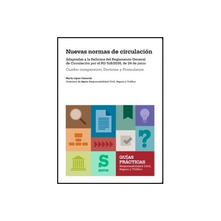 Nuevas Normas de Circulación