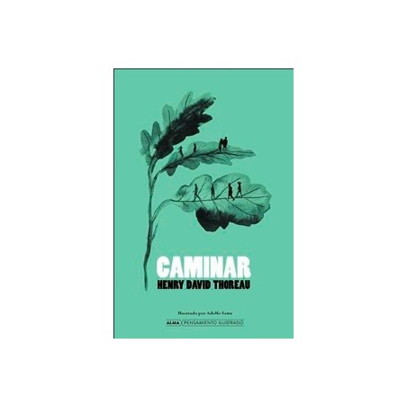Caminar