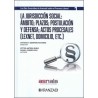 La jurisdicción social: ámbito, plazos, postulación y defensa 'Los diez esenciales, serie proceso laboral. Núm. 1'