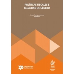 Políticas fiscales e igualdad de género