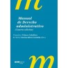 Manual de Derecho administrativo 2026
