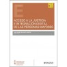 ACCESO A LA JUSTICIA E INTEGRACIÓN DIGITAL DE LAS PERSONAS MAYORES