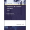 Principios de Derecho Mercantil (Tomo I) 31ª Edición 2026