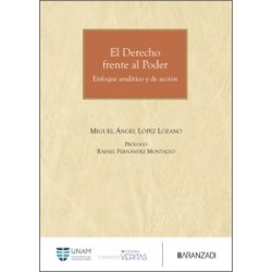 El Derecho frente al Poder