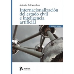 Internacionalización del estado civil e inteligencia artificial