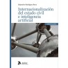 Internacionalización del estado civil e inteligencia artificial