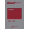 Memento Práctico Tráfico 2027 - 2028 'Incluye Reforma RD 52/2026'
