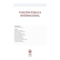 Función Pública Internacional