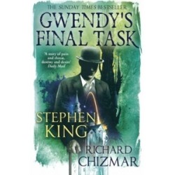 Gwendy's Last Task