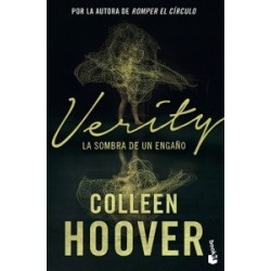 Verity. La Sombra de un Engaño