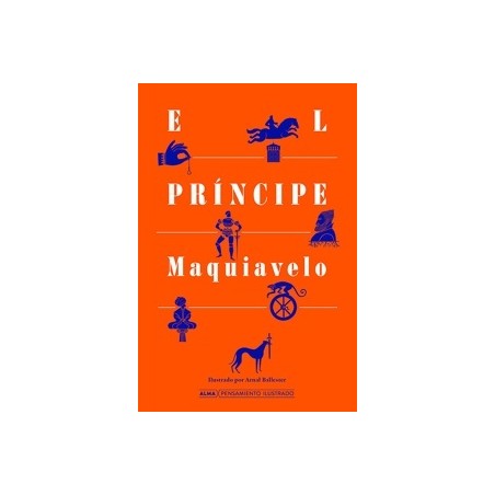 El Príncipe