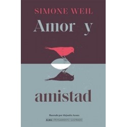 Amor y Amistad