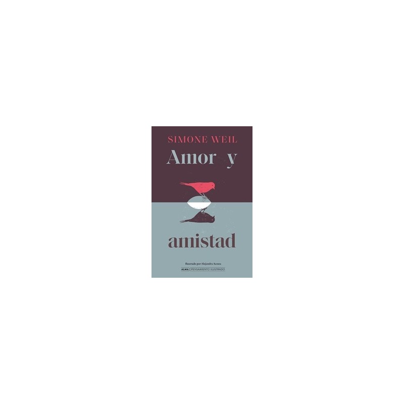 Amor y Amistad