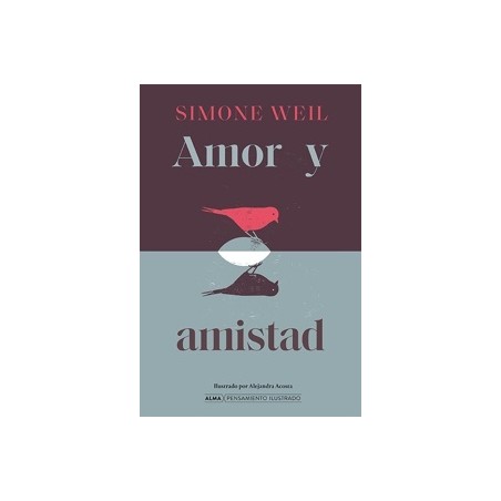 Amor y Amistad