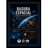 Basura espacial: desafíos técnico-jurídicos